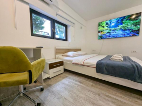Cozy Studio in Central Sesvete